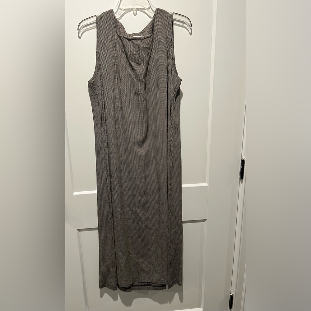 Talbots Long dress with blazer vintage - Picture 3 of 4